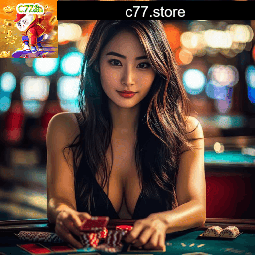 C77: Aposta Prática e Completa no Seu Celular