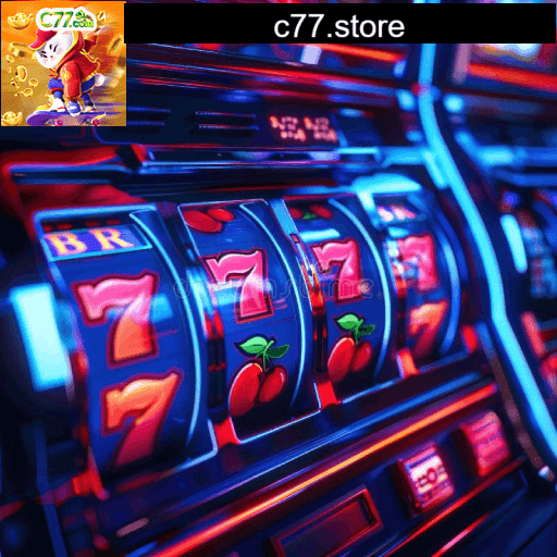 C77: Seu Cassino Online Seguro e Rápido